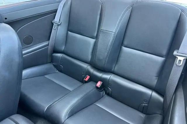 2012 Chevrolet Camaro 1LT