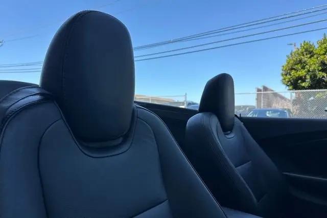 2012 Chevrolet Camaro 1LT