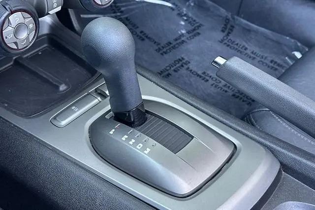 2012 Chevrolet Camaro 1LT