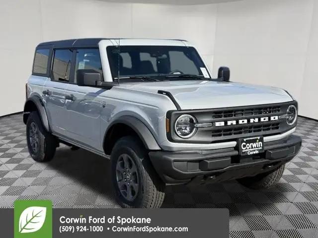 2026 Ford Bronco Big Bend for sale in Spokane, WA