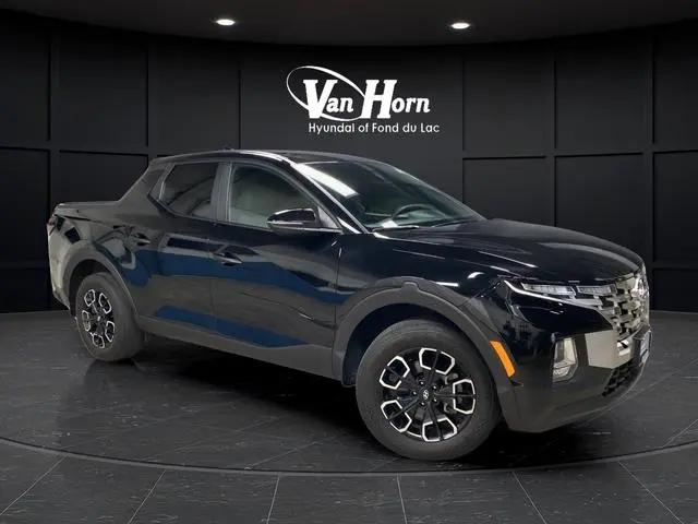 2023 Hyundai Santa Cruz SEL for sale in Fond du Lac, WI
