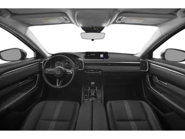 2023 Mazda CX-50 2.5 S Preferred Plus