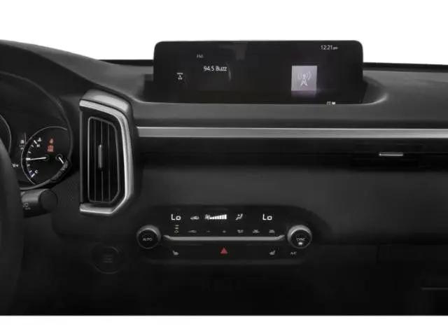 2023 Mazda CX-50 2.5 S Preferred Plus