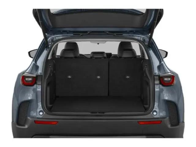 2023 Mazda CX-50 2.5 S Preferred Plus