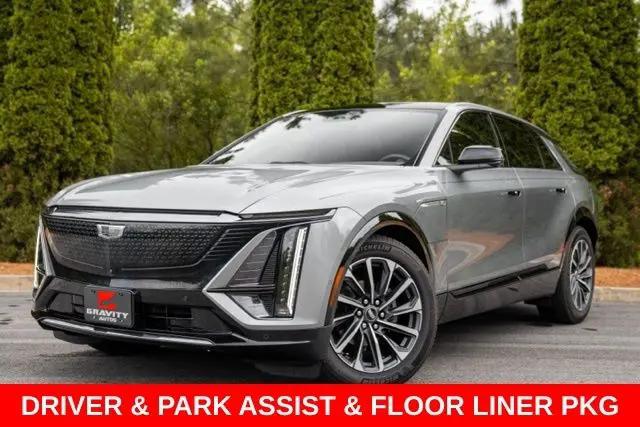 2024 Cadillac iQ Sport w/1SF for sale in Duluth, GA
