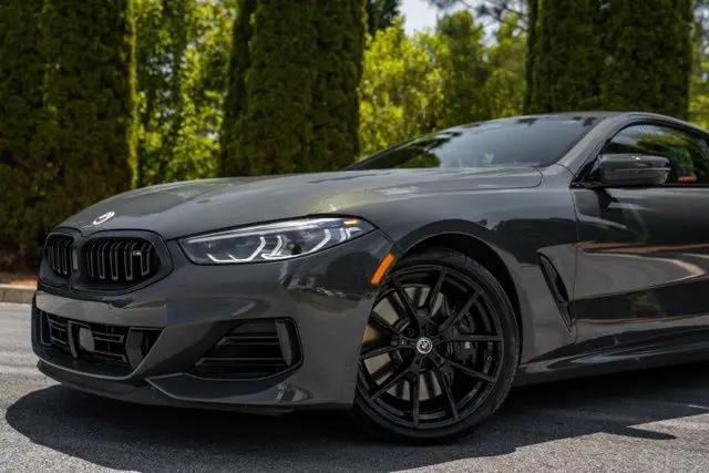 2023 BMW M8 xDrive