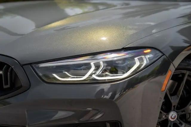 2023 BMW M8 xDrive