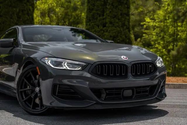2023 BMW M8 xDrive