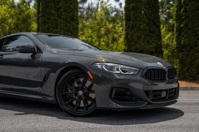 2023 BMW M8 xDrive