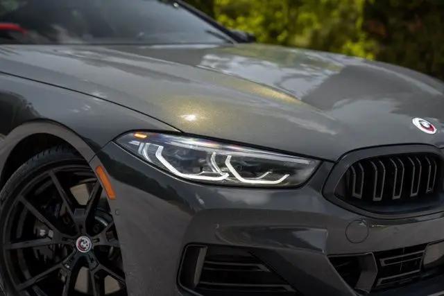 2023 BMW M8 xDrive