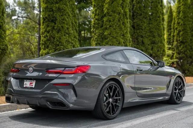 2023 BMW M8 xDrive