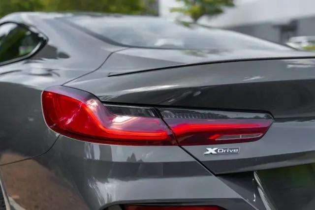 2023 BMW M8 xDrive