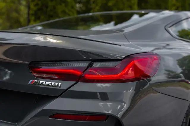 2023 BMW M8 xDrive