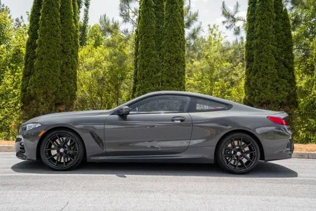 2023 BMW M8 xDrive
