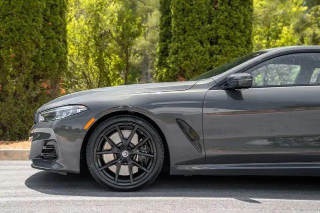 2023 BMW M8 xDrive