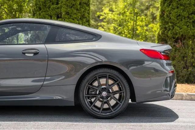 2023 BMW M8 xDrive