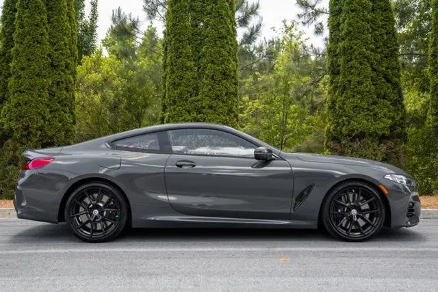 2023 BMW M8 xDrive