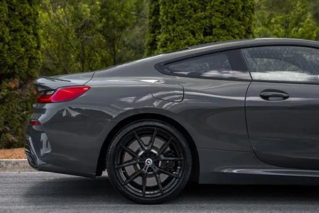 2023 BMW M8 xDrive