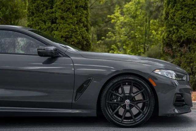 2023 BMW M8 xDrive
