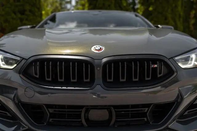 2023 BMW M8 xDrive