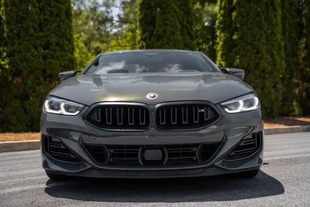 2023 BMW M8 xDrive
