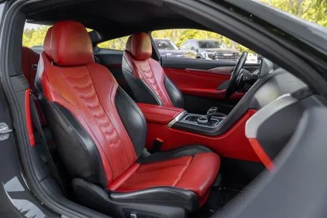 2023 BMW M8 xDrive
