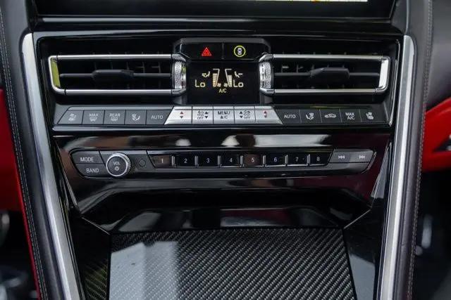 2023 BMW M8 xDrive
