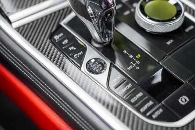 2023 BMW M8 xDrive