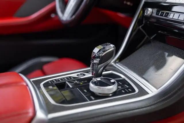 2023 BMW M8 xDrive