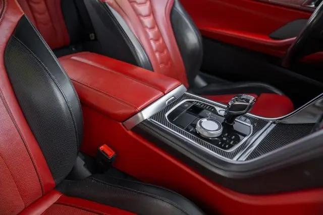 2023 BMW M8 xDrive