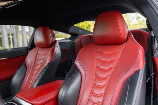 2023 BMW M8 xDrive