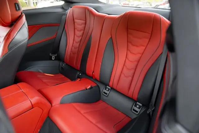 2023 BMW M8 xDrive