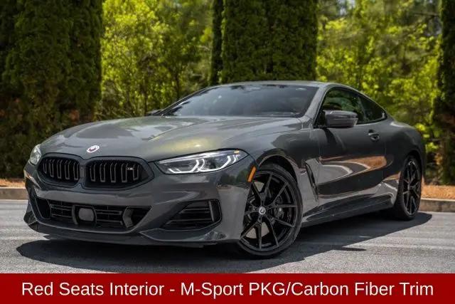 2023 BMW M8 xDrive for sale in Duluth, GA