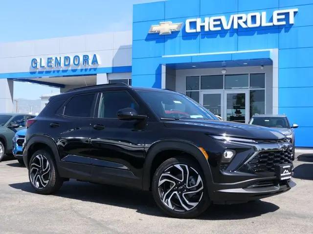2026 Chevrolet TrailBlazer FWD RS for sale in Glendora, CA