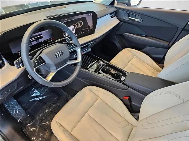 2026 Audi Q3 TFSI quattro S tronic