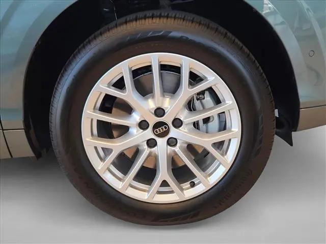 2026 Audi Q3 TFSI quattro S tronic