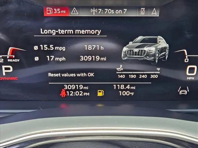 2026 Audi Q3 TFSI quattro S tronic