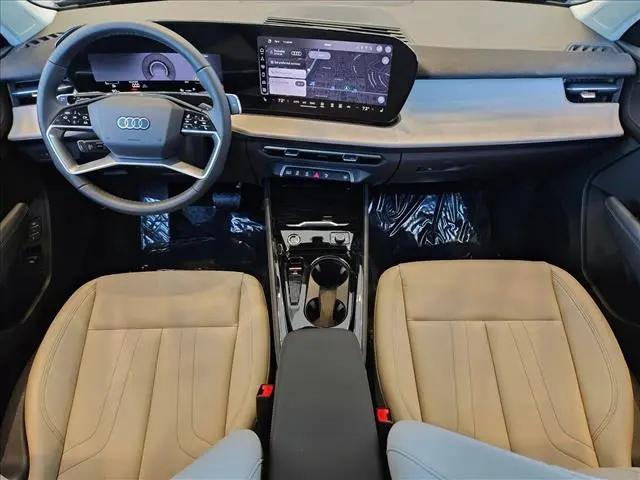 2026 Audi Q3 TFSI quattro S tronic