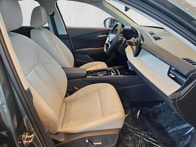 2026 Audi Q3 TFSI quattro S tronic