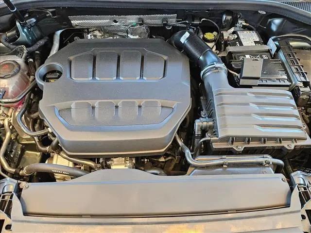 2026 Audi Q3 TFSI quattro S tronic
