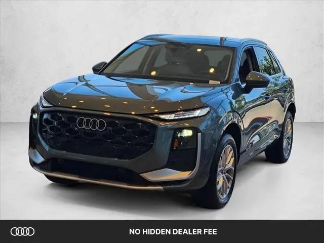 2026 Audi Q3 TFSI quattro S tronic for sale in Peoria, AZ