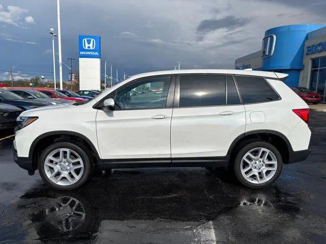 2025 Honda Passport EX-L for sale in Battle Creek, MI