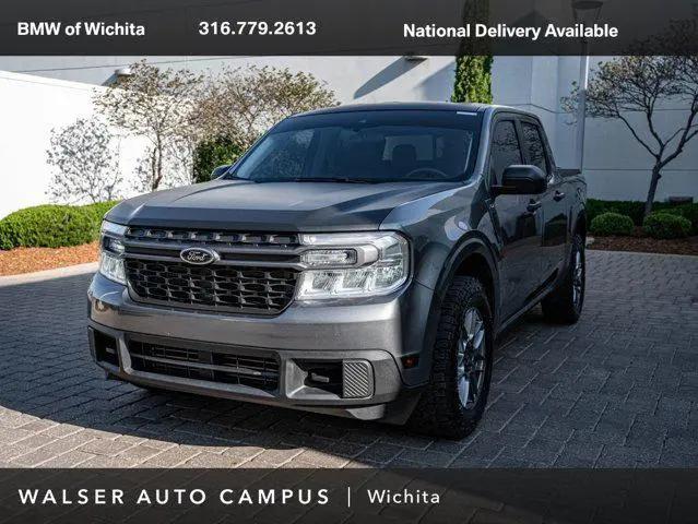 2022 Ford Maverick XLT for sale in Wichita, KS