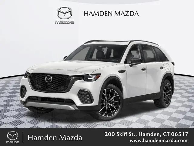 2026 Mazda CX-70 SC Plus for sale in Hamden, CT