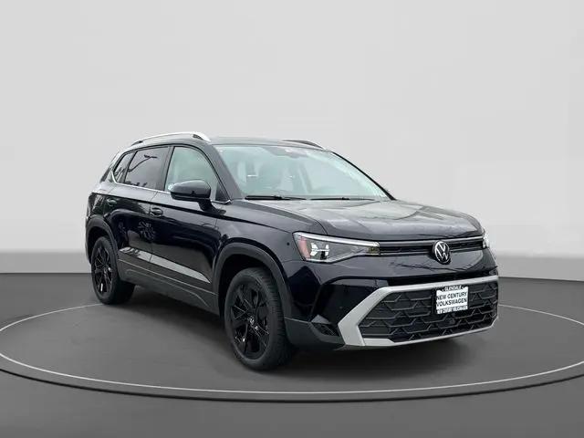 2026 Volkswagen Taos S for sale in Glendale, CA