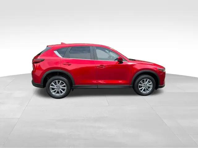 2023 Mazda CX-5 2.5 S Select
