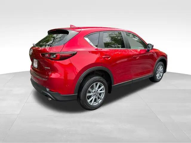2023 Mazda CX-5 2.5 S Select