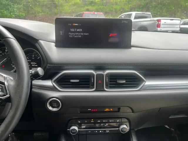 2023 Mazda CX-5 2.5 S Select