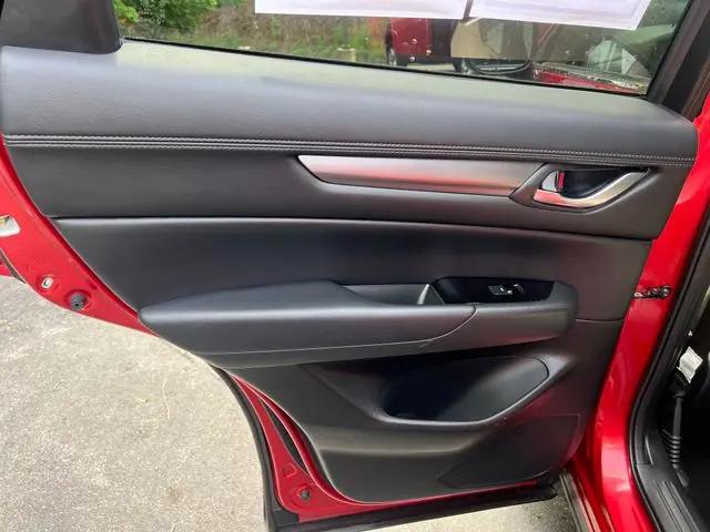 2023 Mazda CX-5 2.5 S Select