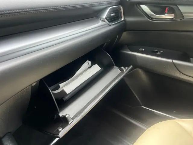 2023 Mazda CX-5 2.5 S Select
